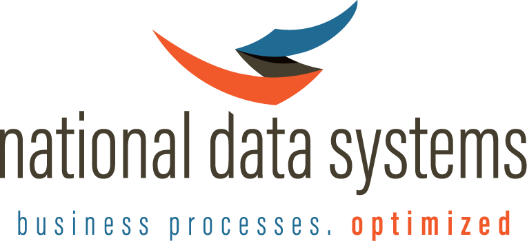 National Data Systems, LLC Logo